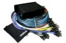 Multicore Stagebox 16/4 30M Trommel