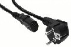 Schuko / Kaltgerätekabel 1,5 M
