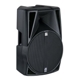 DB Technologies Opera 402 D