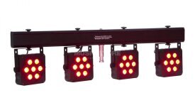 LightmaXX Platinum CLS 2