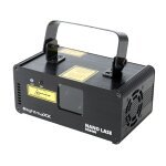 LightmaXX Nano Laser