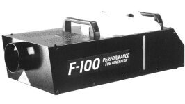 Lightwave F 100